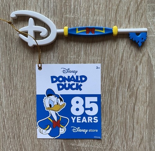 Disney schlüssel key - key, donald