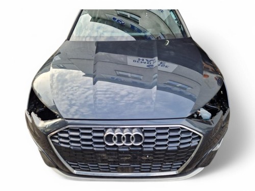 Motorhaube audi tdi - motorhaube,