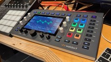 Waldorf IRIDIUM Core - High End Desktop Synthesizer mit fast 4000 Top-Patches