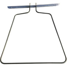 Backofenheizung Heizung Backofen Unterhitze für Bauknecht Whirlpool 481925928791