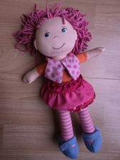 Haba puppe lilli - haba, lilli-lou