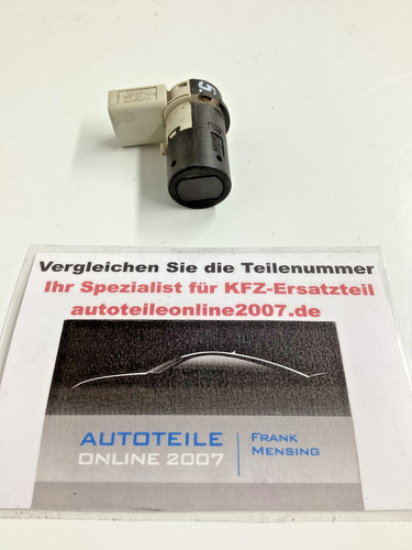 Sharan parksensor pdc - vw,