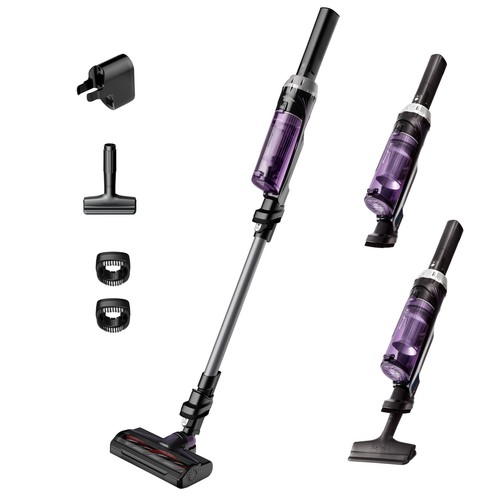 Rowenta nano kabelloser - rowenta,