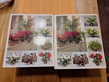 Zimmerpflanzen von A Bis Z Band 1-4 Komplett