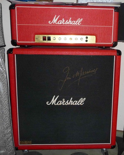 1977 marshall jmp 2203 - marshall,