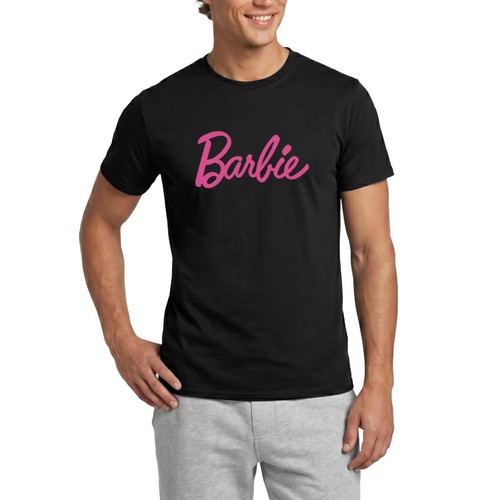 Barbie klassisches logo - klassisches,