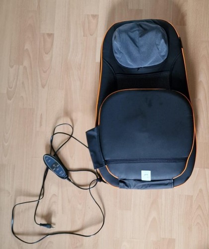 Medisana mcn shiatsu - mcn,