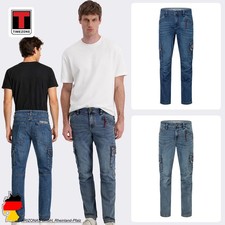 TIMEZONE Herren Cargohose