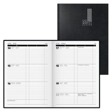 BRUNNEN Buchkalender TIME