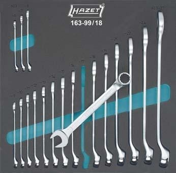 Hazet werkzeugmodul - hazet,