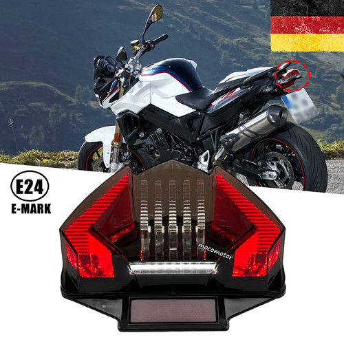 Led rücklicht bremslicht für - bremslicht,