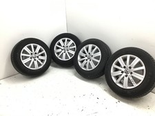 Kompletträder Felge Alu