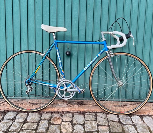 Rennrad battaglin zoll - rennrad, 28