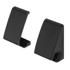 Endkappe für Wohnwagen