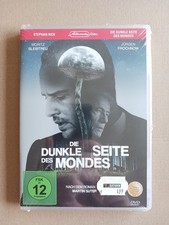 Die dunkle Seite des Mondes