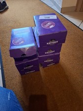 Katzenfutter Paket Kattovit