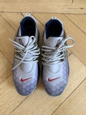 NIKE Air Presto Olympics 1998