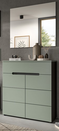 Garderobe set teilig flur - set,