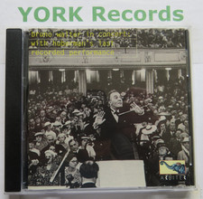 BRUNO WALTER - In Concert With