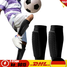 2x Schienbeinschoner Kinder