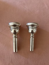 Mundstücke Posaune Laskey 54M