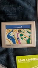Garmin Nüvi 350