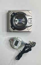 Sharp MD-ST601-A Minidisc MD