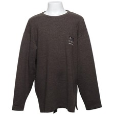 Donaldson, Strickpullover