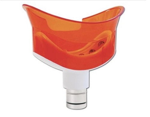 Radii plus bleach arch - bleach, led