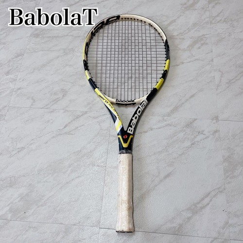 Babolat aero pro - babolat, g3