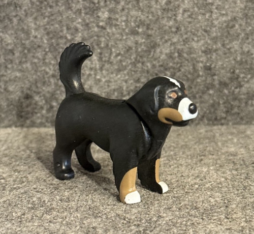 Playmobil berner sennenhund - playmobil,
