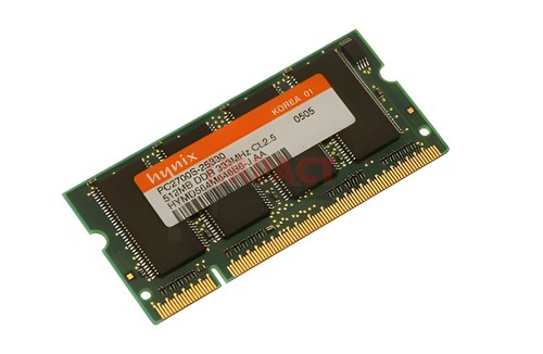 Notebook ram ddr - ddr, so-dimm