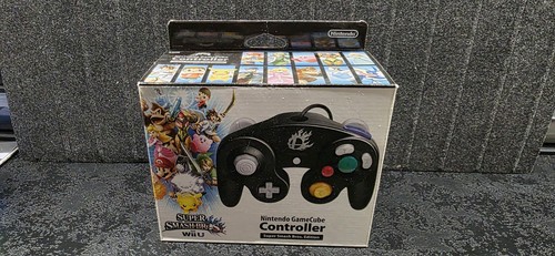 Nintendo gamecube controller - nintendo,