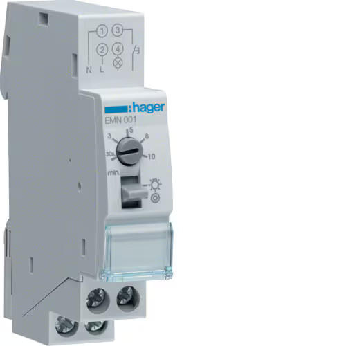 Hager emn001 - hager,