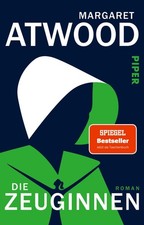 Margaret Atwood / Die