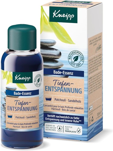 Kneipp bade essenz - kneipp,