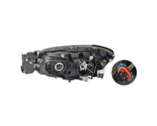 Scheinwerfer Rechts Halogen H7