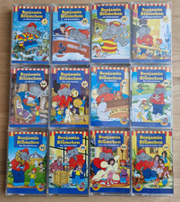 12x Stück Benjamin Blümchen