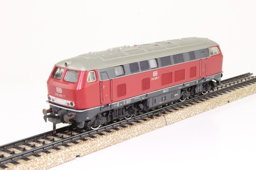 Märklin 8375 hamo - 8375, h0