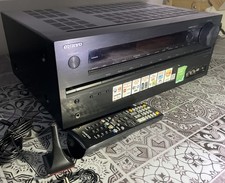 ONKYO TX-NR636 7.2 Receiver