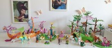 Playmobil feenwelt