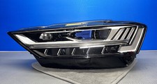 Audi A8 4N Laser Scheinwerfer
