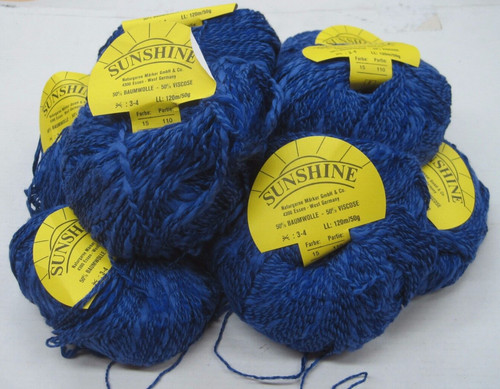 Natur wolle zum stricken - natur,