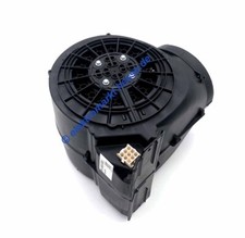 Motor schwarz Faber/Roblin