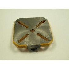 Ersatz-Bohrtisch für Optimum Bohrmaschine OPTIdrill DQ14 #0300813151