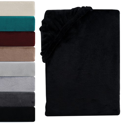 Winter spannbettlaken cashmere - spannbettlaken,