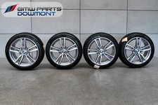 BMW 2 2er F45 F46 Winterräder Winterreifen 18" Winter Wheels Tires M-PAKET M RSC