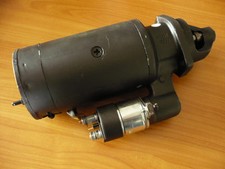 Anlasser Takraf Frontstapler VTA Gabelstapler DFG 2002 3N Panorama Paul Fröhlich