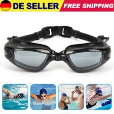 Schwimmbrille Verstellbare