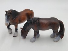 Schleich Shire Horse 13247 &